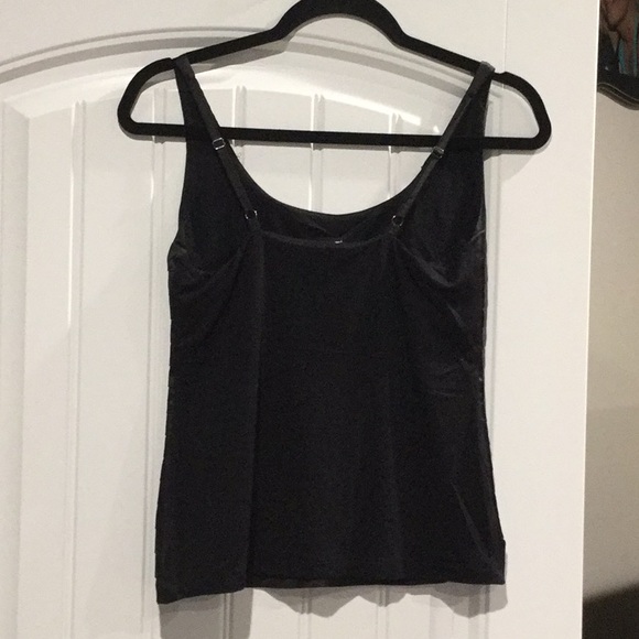 Cache tank top - Picture 4 of 5